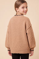 Horse Knit Sweater