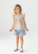 Sunset Fields Two Piece Set