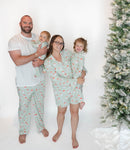 Christmas Cheer Men's Pants