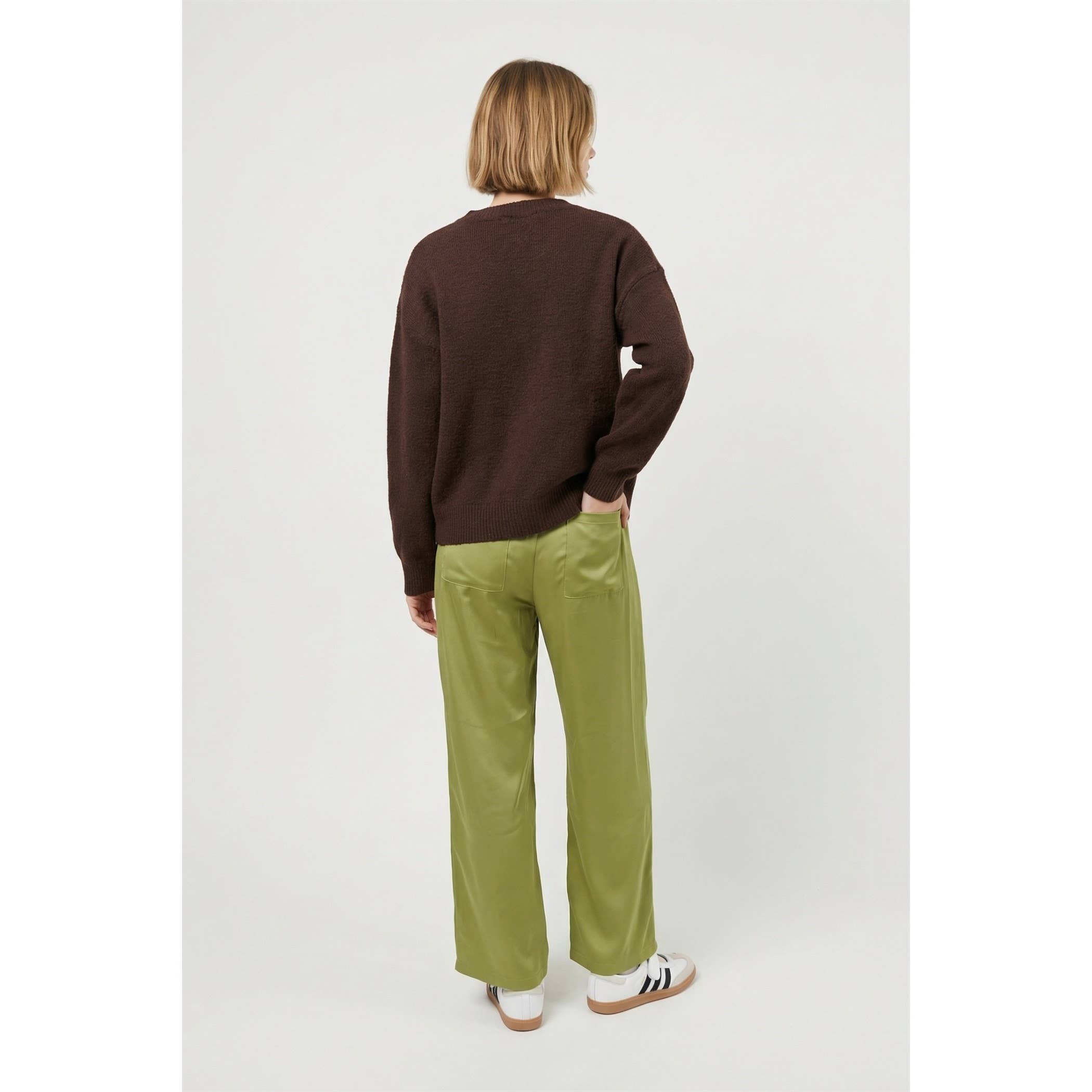 Homebody Sweater