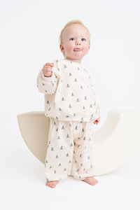 Pine Forest Sweatsuit