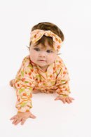 Sweet Strawberry Sweatsuit