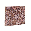Wildflower Credit Card Holder