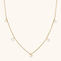 Trinity Necklace