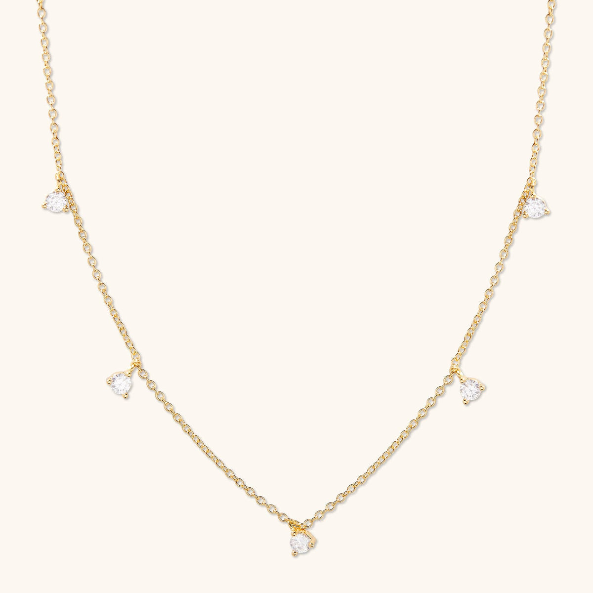 Trinity Necklace