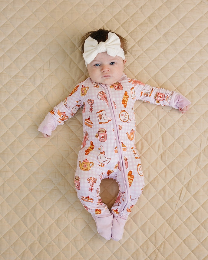 Cottagecore Cutie Romper
