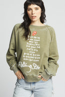 Top Hits Sweatshirt
