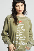 Top Hits Sweatshirt