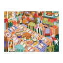 Thankful Table 1000 Piece Puzzle