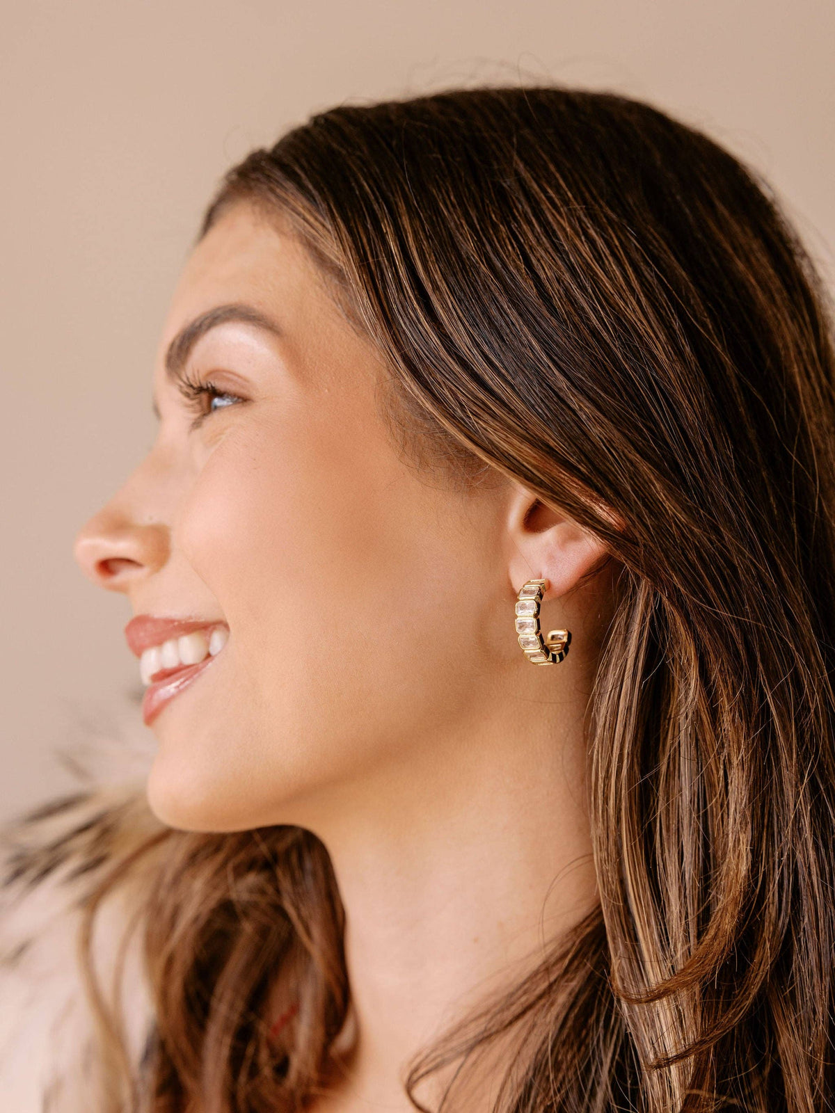 Sophie Earrings