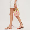 Emaline Satchel Bag
