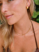 Amberlea Waterproof Necklace