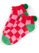 Fuzzy Socks