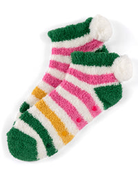 Fuzzy Socks