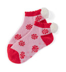 Fuzzy Socks