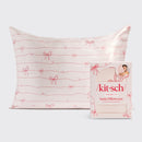 Satin Pillowcase