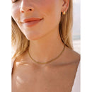 Ruthie Necklace