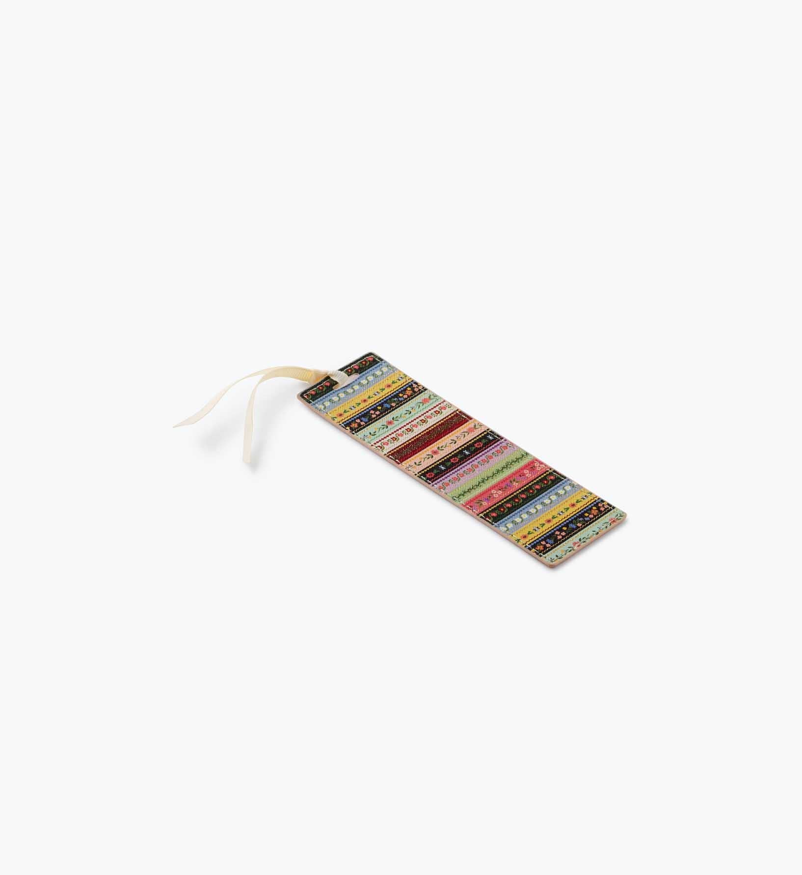 Gemma Bookmark