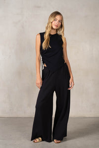 Asymmetrical Muscle Tank