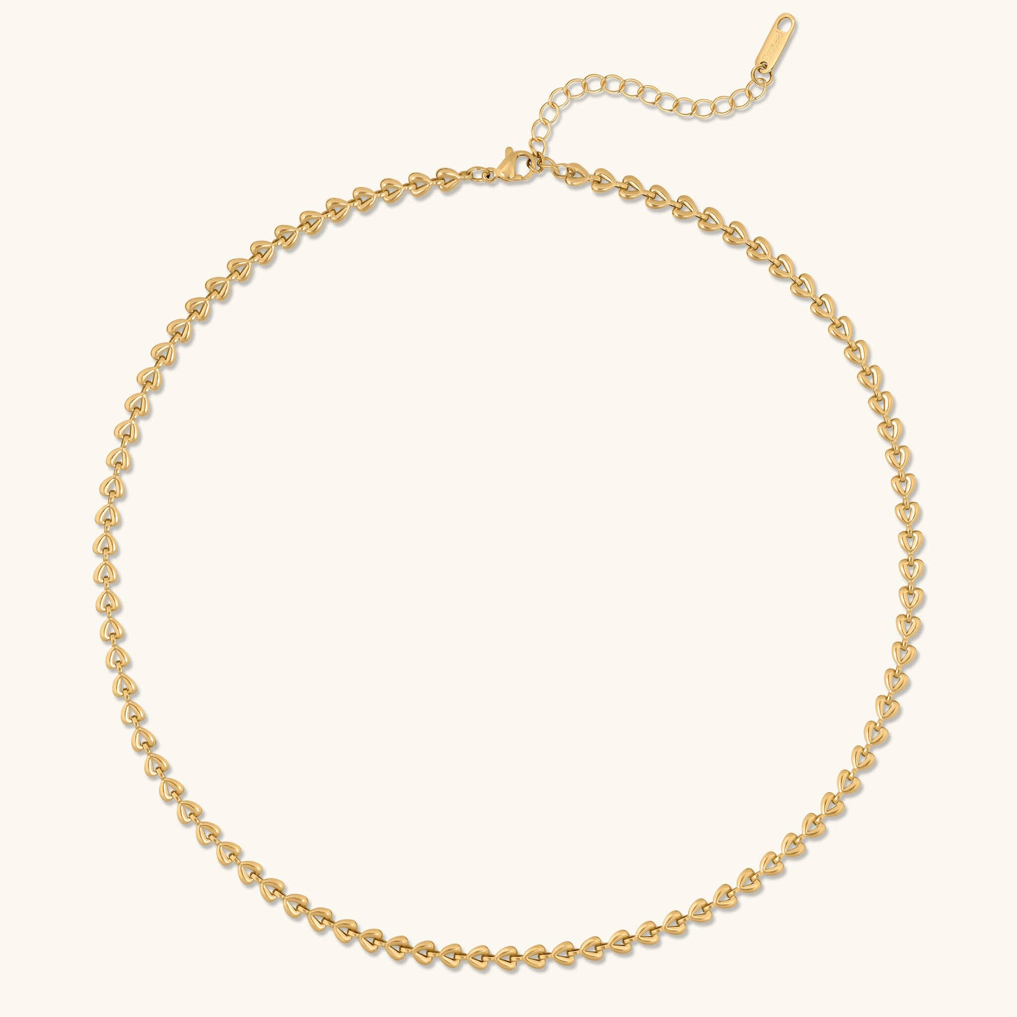 Bonnie Necklace