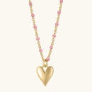 Quincy Necklace