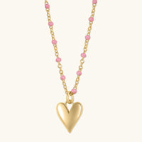 Quincy Necklace