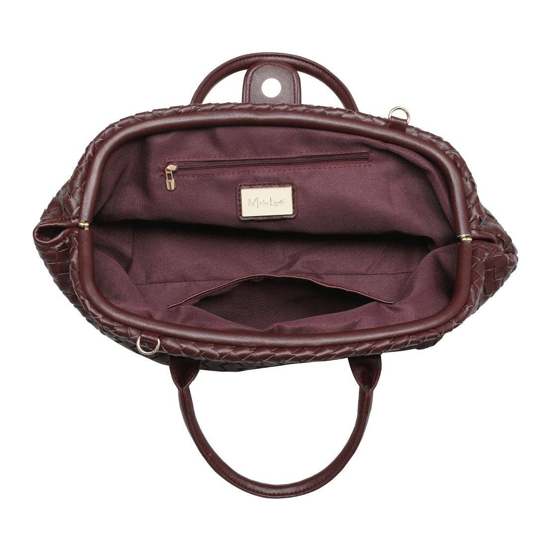 Brookhaven Satchel