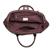Brookhaven Satchel