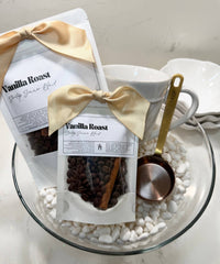 Vanilla Roast Stovetop Simmer Blend Potpourri SM