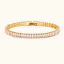Jolie Tennis Bracelet