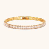 Jolie Tennis Bracelet