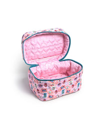 Passport Cosmetic Case