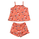 Cowgirl 2-Piece Set