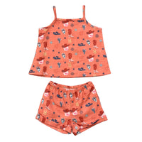 Cowgirl 2-Piece Set