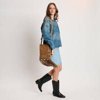 Courtney Crossbody