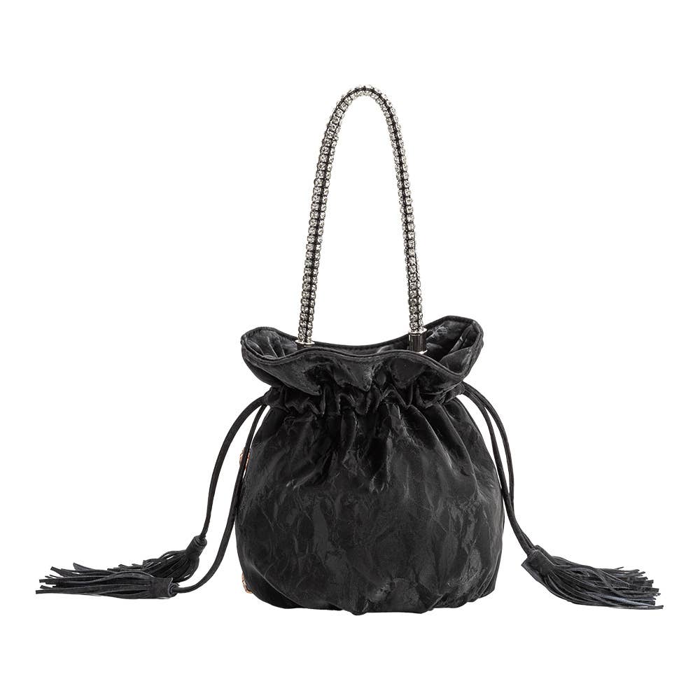 Starla Top-Handle Bag