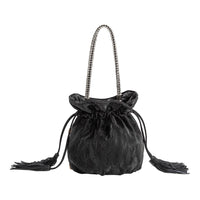 Starla Top-Handle Bag