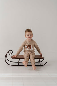 Polar Bear Sweatshirt