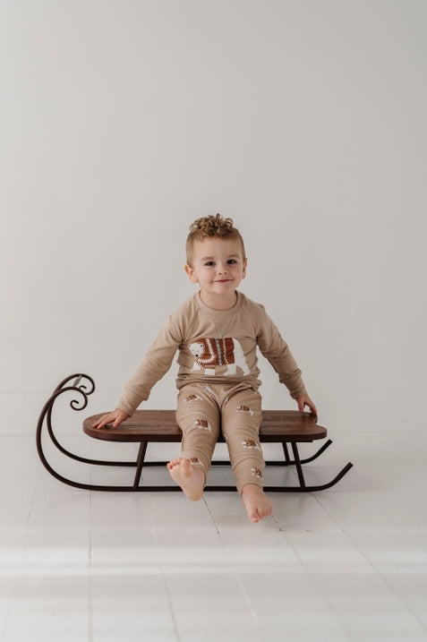 Polar Bear Sweatshirt