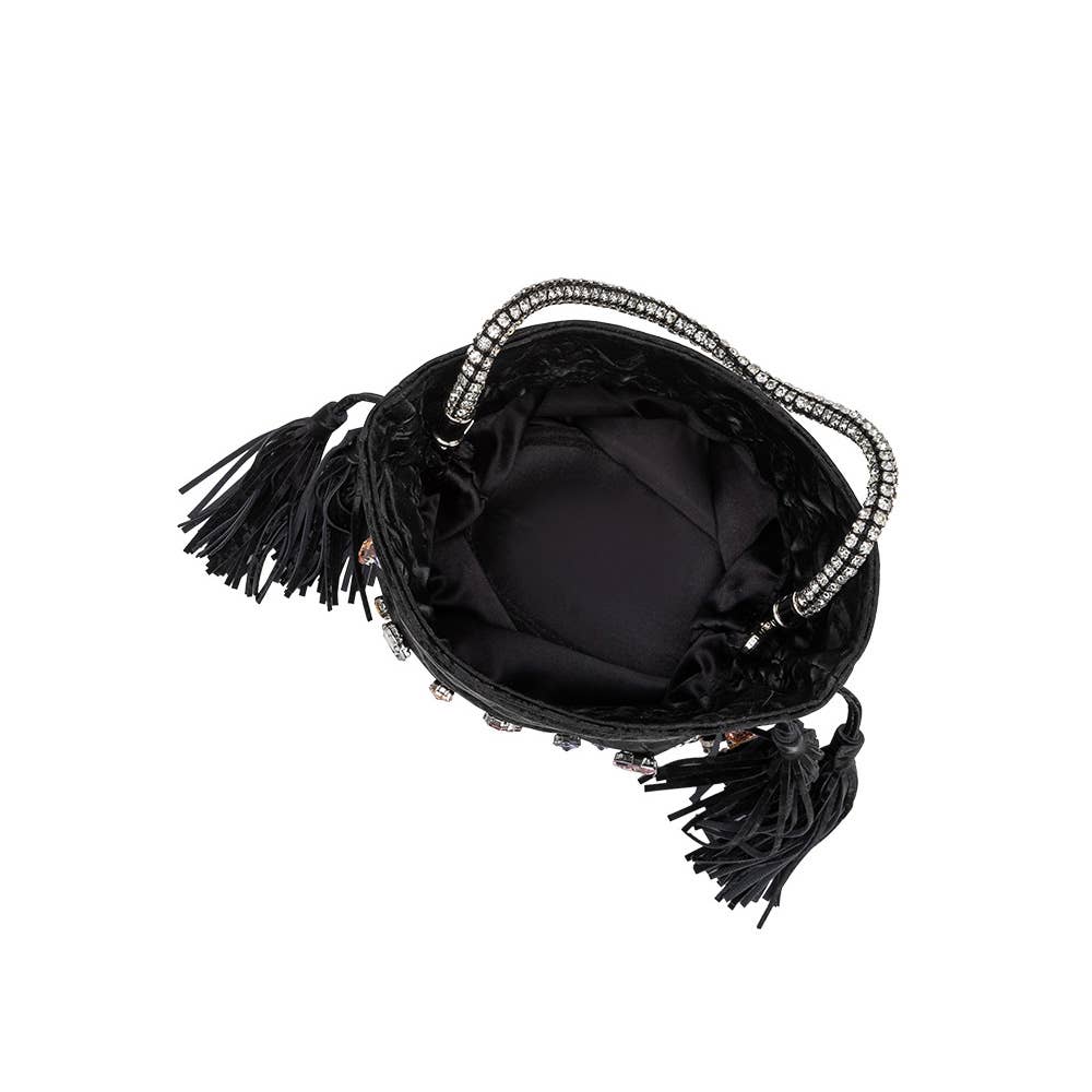 Starla Top-Handle Bag