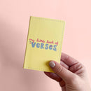 Little Book of Verses