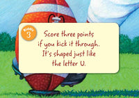 Little Football Board Book
