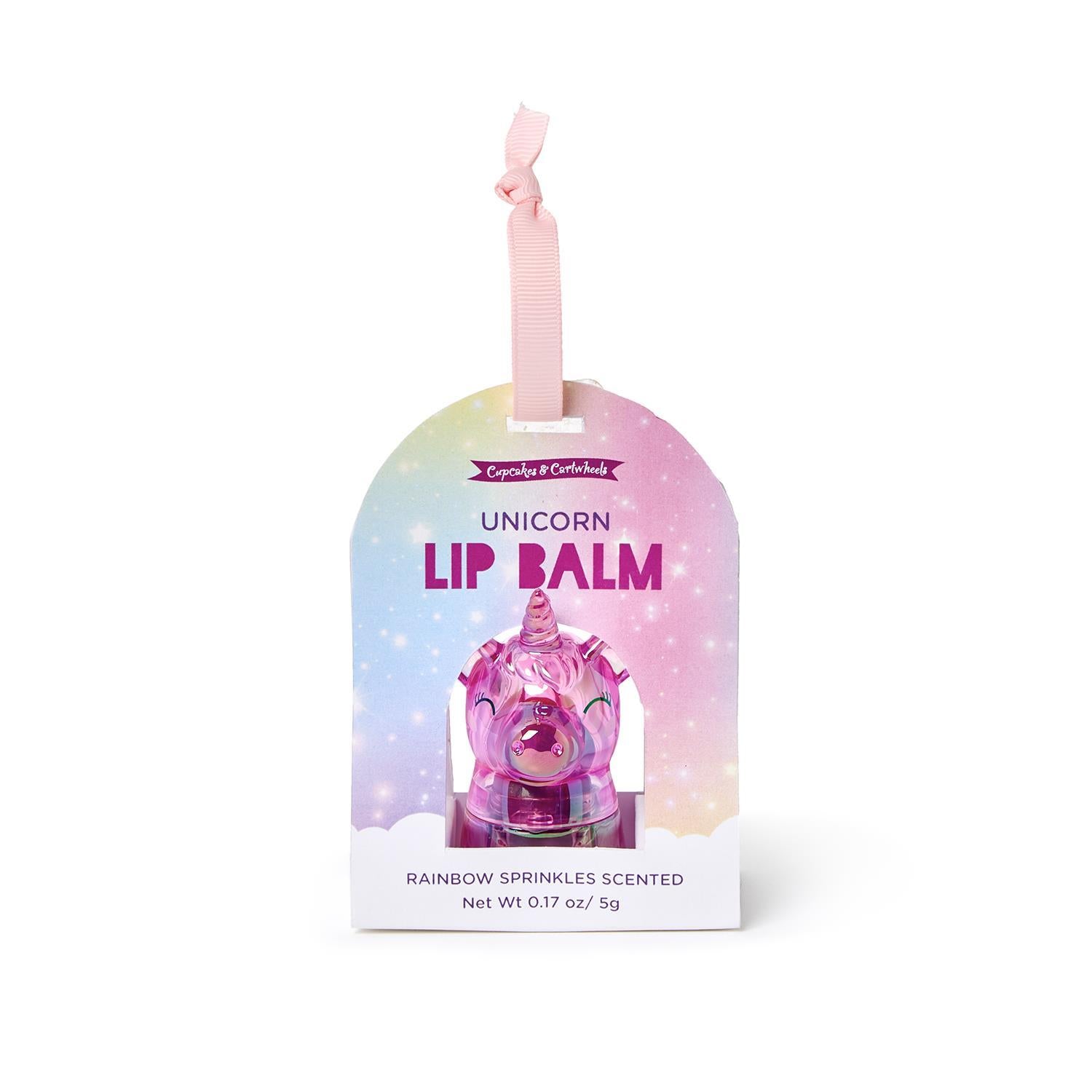 Unicorn Lip Balm