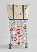 Texas Icons Tote