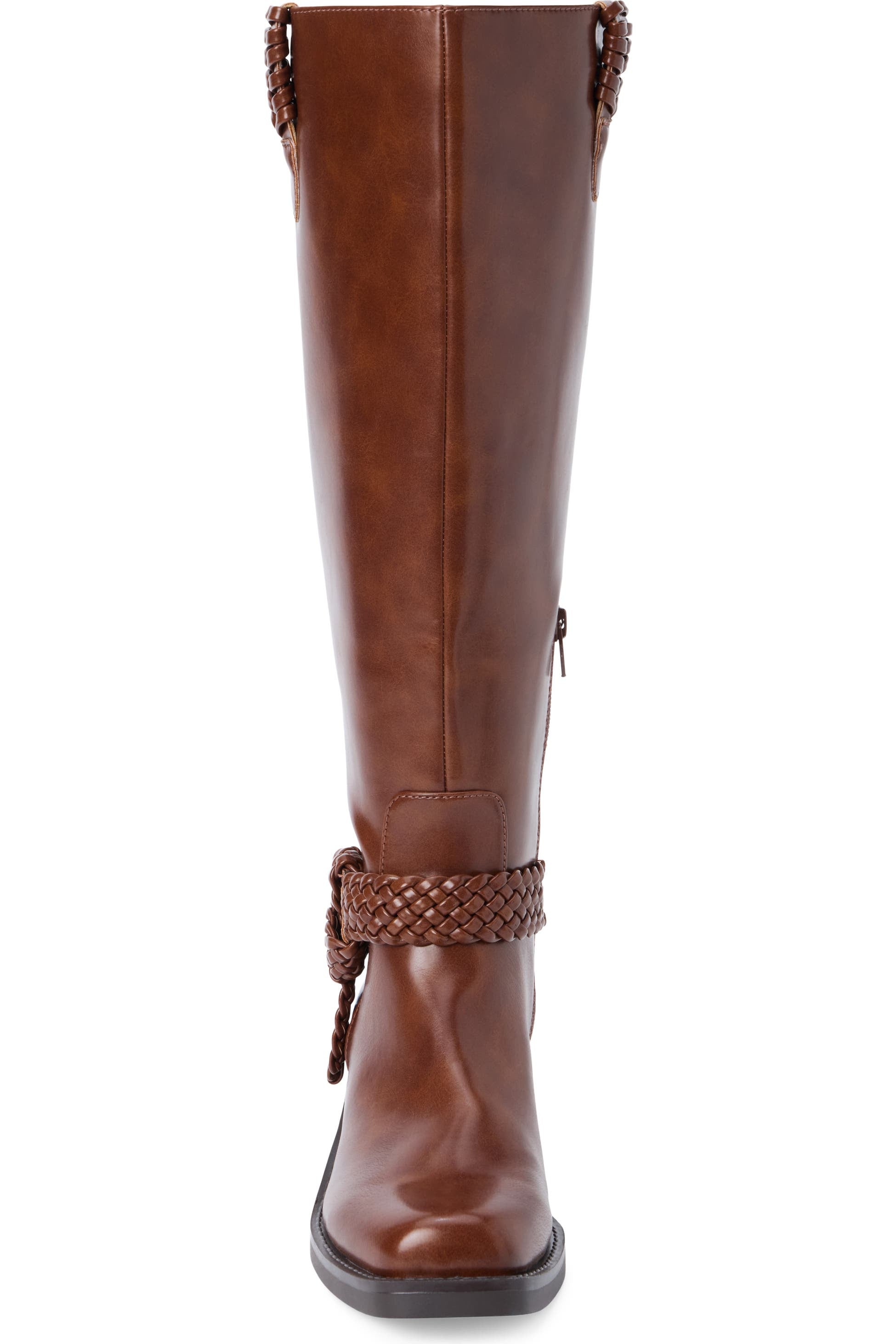 Cheyenne Riding Boot