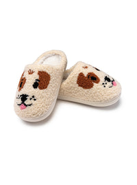 Puppy Kids Slippers