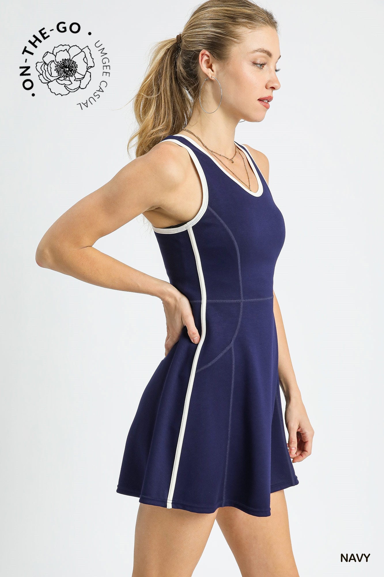 biker shorts with dress The Ultimate Guide: How to Style Biker Shorts