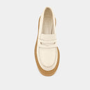 Tabatha Heeled Loafer