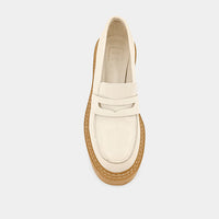 Tabatha Heeled Loafer