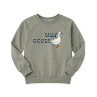 Silly Goose Sweatshirt